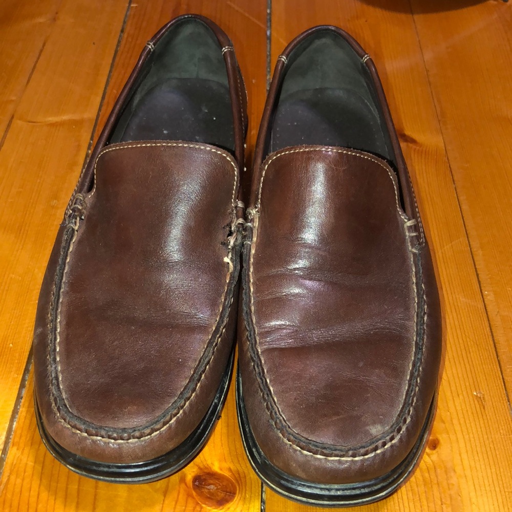 Cole Hann Dress Shoes